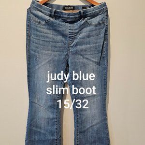 Judy Blue like new